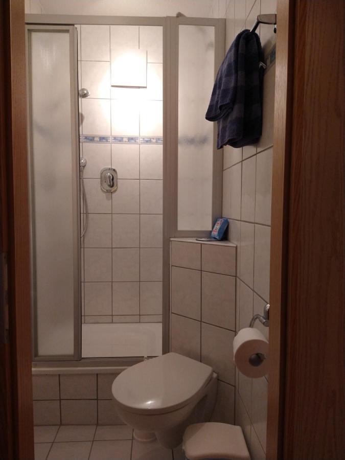 Ferienwohnung Achental Marquartstein Exterior foto