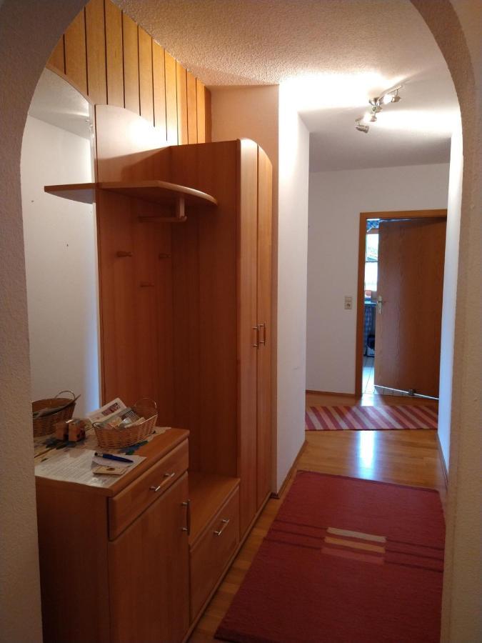 Ferienwohnung Achental Marquartstein Exterior foto